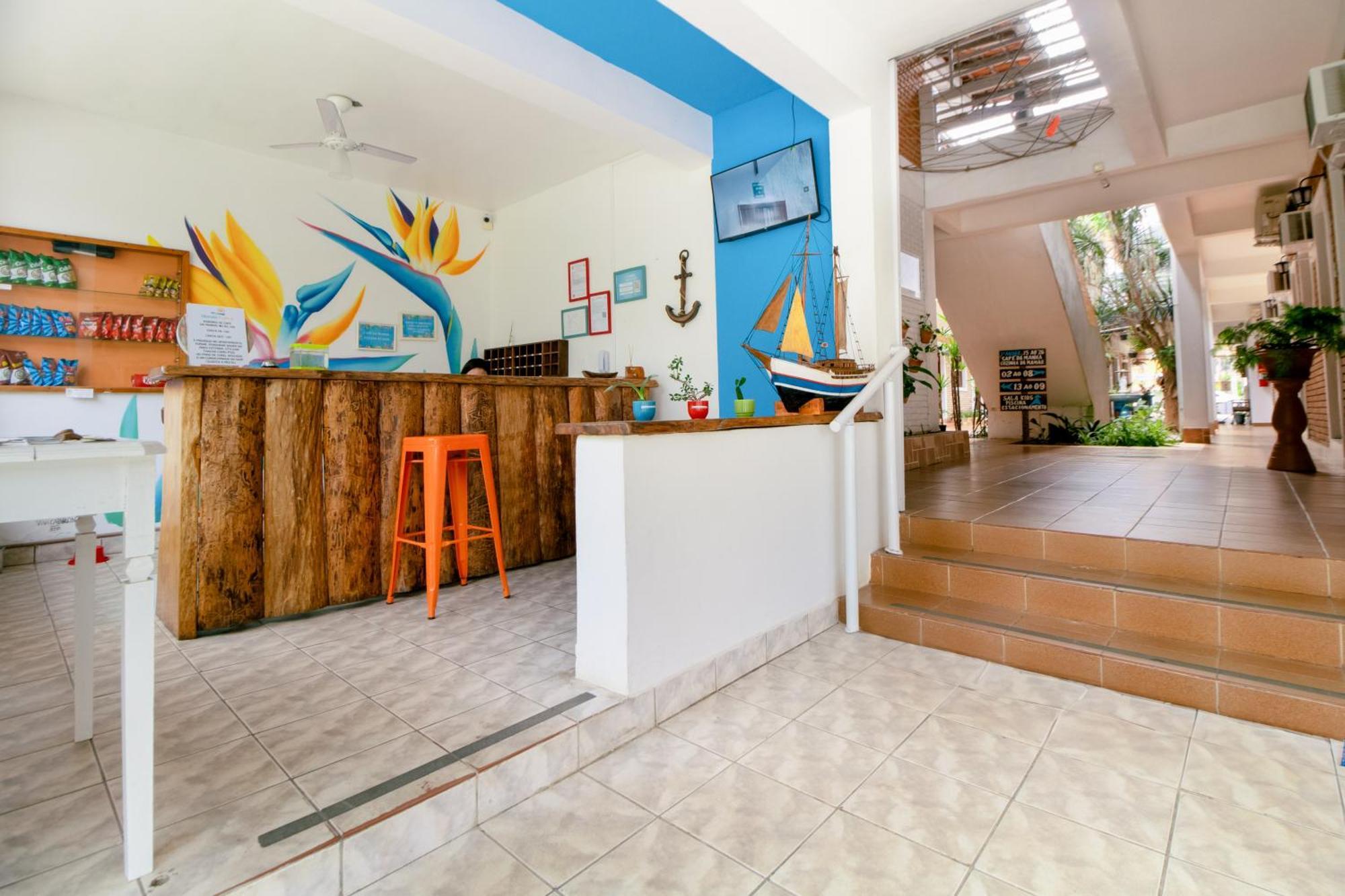 Velinn Pousada Ubatuba Tropical Esterno foto